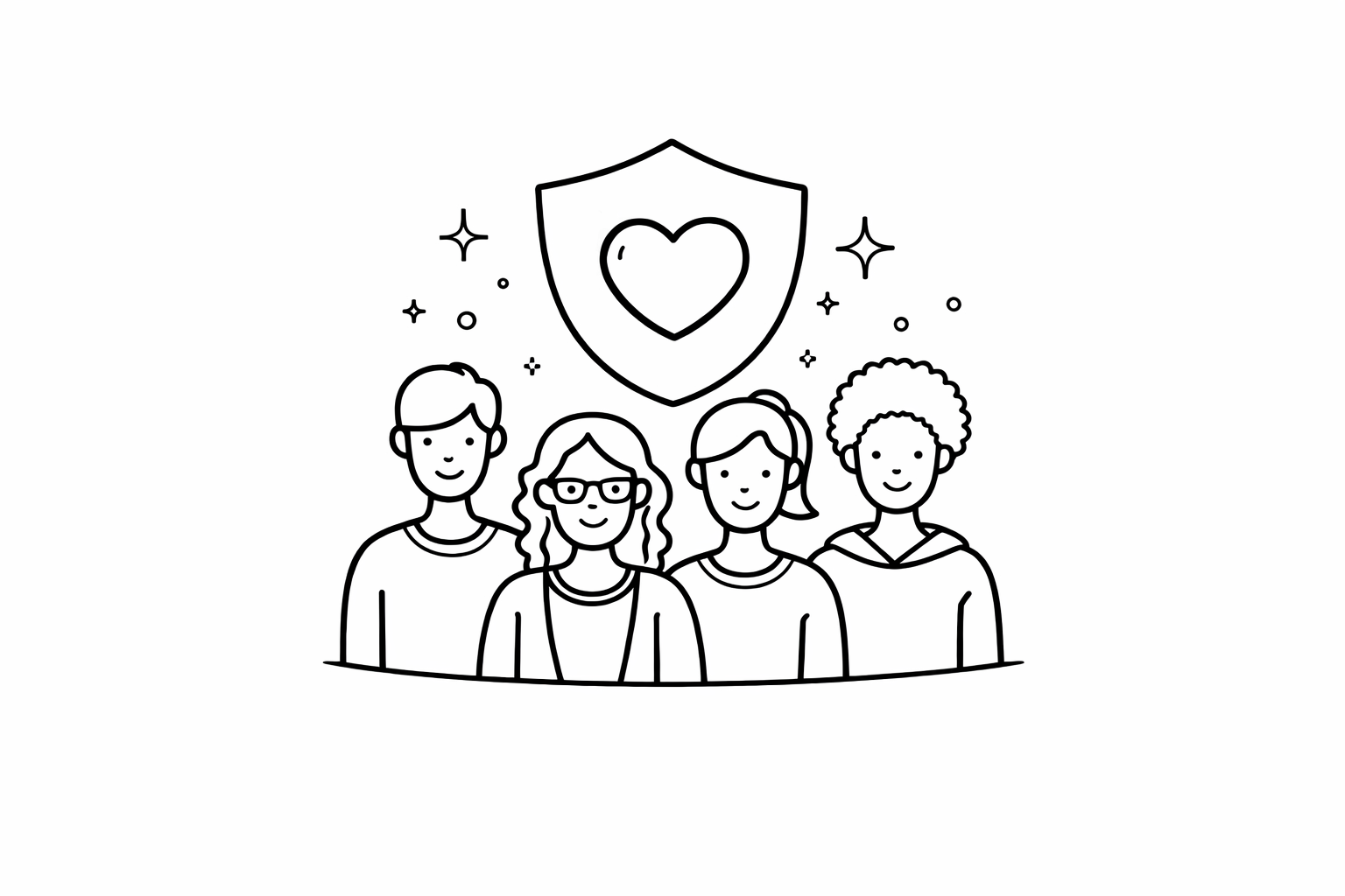 Who We Are--About Us